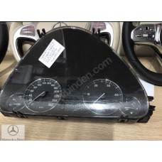 MERCEDES W 203 KASA 2035404947